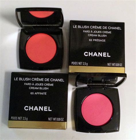 chanel creme 1|chanel creme blush for cheeks.